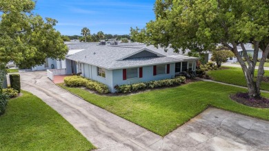 Fully remodeled and move-in ready -- bring on the offers! This on Highland Lakes Executive Golf Course in Florida - for sale on GolfHomes.com, golf home, golf lot