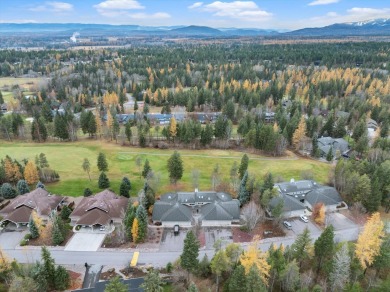 Welcome to 887 Saint Andrews Drive, a charming two-bedroom on Meadow Lake Golf Resort in Montana - for sale on GolfHomes.com, golf home, golf lot