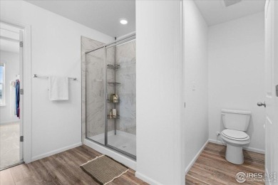 Stunning 3-Year-Old Home - Better Than New! Move-In Ready with on Ptarmigan Golf Course in Colorado - for sale on GolfHomes.com, golf home, golf lot