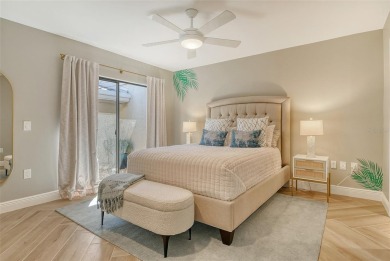 High and Dry, Beautifully Renovated, and Fully Furnished, this on Longboat Key Golf Club Resort in Florida - for sale on GolfHomes.com, golf home, golf lot