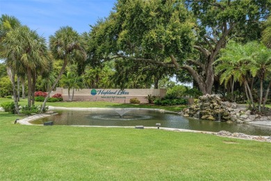 Fully remodeled and move-in ready -- bring on the offers! This on Highland Lakes Executive Golf Course in Florida - for sale on GolfHomes.com, golf home, golf lot