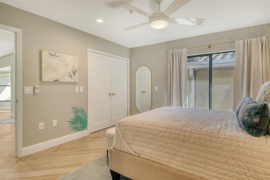 High and Dry, Beautifully Renovated, and Fully Furnished, this on Longboat Key Golf Club Resort in Florida - for sale on GolfHomes.com, golf home, golf lot