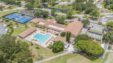 Fully remodeled and move-in ready -- bring on the offers! This on Highland Lakes Executive Golf Course in Florida - for sale on GolfHomes.com, golf home, golf lot