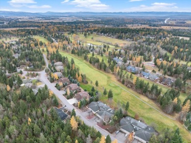 Welcome to 887 Saint Andrews Drive, a charming two-bedroom on Meadow Lake Golf Resort in Montana - for sale on GolfHomes.com, golf home, golf lot