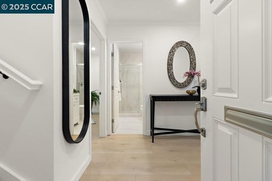 Reintroduced at $889,000, this updated 3BR/3BA Rossmoor townhome on Rossmoor Golf Course in California - for sale on GolfHomes.com, golf home, golf lot