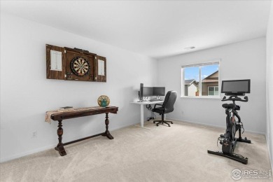 Stunning 3-Year-Old Home - Better Than New! Move-In Ready with on Ptarmigan Golf Course in Colorado - for sale on GolfHomes.com, golf home, golf lot