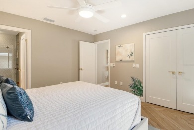 High and Dry, Beautifully Renovated, and Fully Furnished, this on Longboat Key Golf Club Resort in Florida - for sale on GolfHomes.com, golf home, golf lot