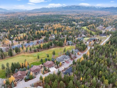 Welcome to 887 Saint Andrews Drive, a charming two-bedroom on Meadow Lake Golf Resort in Montana - for sale on GolfHomes.com, golf home, golf lot