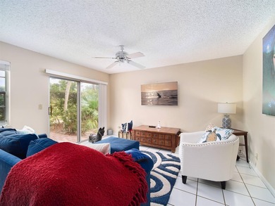 Bring your vision to this two-story single-family residence in on Riverbend Golf Club in Florida - for sale on GolfHomes.com, golf home, golf lot