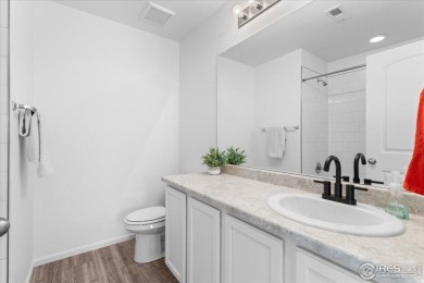 Stunning 3-Year-Old Home - Better Than New! Move-In Ready with on Ptarmigan Golf Course in Colorado - for sale on GolfHomes.com, golf home, golf lot
