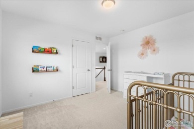 Stunning 3-Year-Old Home - Better Than New! Move-In Ready with on Ptarmigan Golf Course in Colorado - for sale on GolfHomes.com, golf home, golf lot