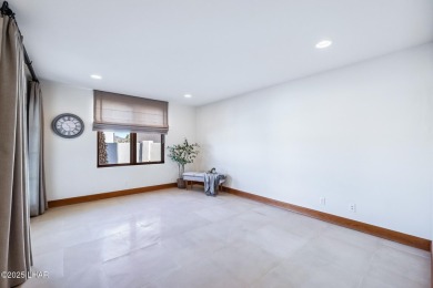 This is more than a remodel--it's a one-of-a-kind architectural on London Bridge Golf Course in Arizona - for sale on GolfHomes.com, golf home, golf lot