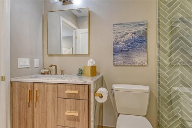 High and Dry, Beautifully Renovated, and Fully Furnished, this on Longboat Key Golf Club Resort in Florida - for sale on GolfHomes.com, golf home, golf lot
