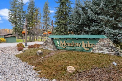 Welcome to 887 Saint Andrews Drive, a charming two-bedroom on Meadow Lake Golf Resort in Montana - for sale on GolfHomes.com, golf home, golf lot