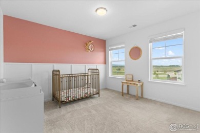 Stunning 3-Year-Old Home - Better Than New! Move-In Ready with on Ptarmigan Golf Course in Colorado - for sale on GolfHomes.com, golf home, golf lot