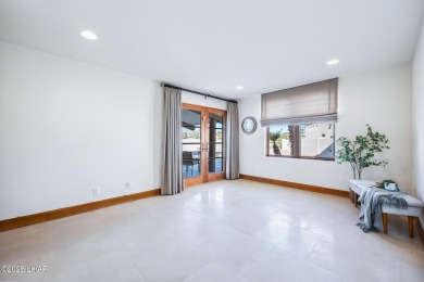 This is more than a remodel--it's a one-of-a-kind architectural on London Bridge Golf Course in Arizona - for sale on GolfHomes.com, golf home, golf lot