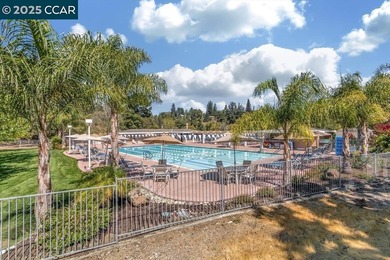 Reintroduced at $889,000, this updated 3BR/3BA Rossmoor townhome on Rossmoor Golf Course in California - for sale on GolfHomes.com, golf home, golf lot