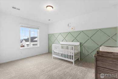 Stunning 3-Year-Old Home - Better Than New! Move-In Ready with on Ptarmigan Golf Course in Colorado - for sale on GolfHomes.com, golf home, golf lot