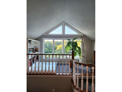 This is an absolutely UNBELIEVABLE deal that comes about because on Lake James Golf Club in Indiana - for sale on GolfHomes.com, golf home, golf lot