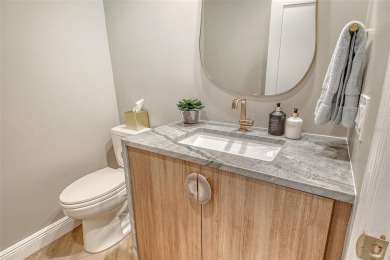 High and Dry, Beautifully Renovated, and Fully Furnished, this on Longboat Key Golf Club Resort in Florida - for sale on GolfHomes.com, golf home, golf lot
