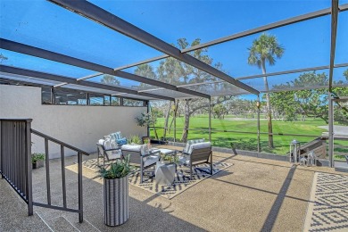 High and Dry, Beautifully Renovated, and Fully Furnished, this on Longboat Key Golf Club Resort in Florida - for sale on GolfHomes.com, golf home, golf lot