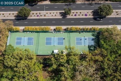 Reintroduced at $889,000, this updated 3BR/3BA Rossmoor townhome on Rossmoor Golf Course in California - for sale on GolfHomes.com, golf home, golf lot