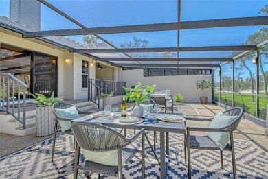 High and Dry, Beautifully Renovated, and Fully Furnished, this on Longboat Key Golf Club Resort in Florida - for sale on GolfHomes.com, golf home, golf lot