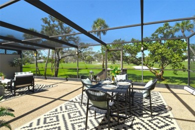 High and Dry, Beautifully Renovated, and Fully Furnished, this on Longboat Key Golf Club Resort in Florida - for sale on GolfHomes.com, golf home, golf lot