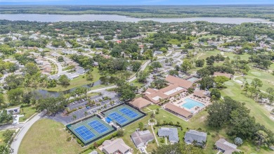 Fully remodeled and move-in ready -- bring on the offers! This on Highland Lakes Executive Golf Course in Florida - for sale on GolfHomes.com, golf home, golf lot