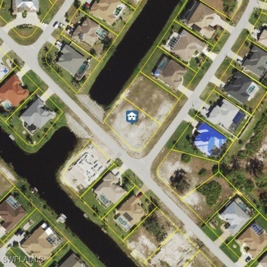 Build your dream home on this ready-to-go vacant lot in the on Rotonda Golf and Country Club - Long Marsh  in Florida - for sale on GolfHomes.com, golf home, golf lot