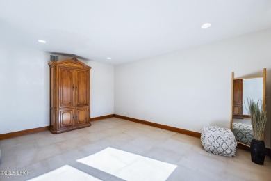 This is more than a remodel--it's a one-of-a-kind architectural on London Bridge Golf Course in Arizona - for sale on GolfHomes.com, golf home, golf lot