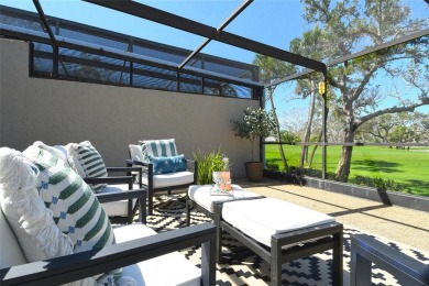 High and Dry, Beautifully Renovated, and Fully Furnished, this on Longboat Key Golf Club Resort in Florida - for sale on GolfHomes.com, golf home, golf lot