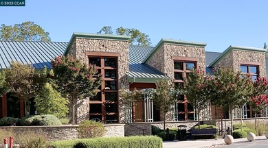 Reintroduced at $889,000, this updated 3BR/3BA Rossmoor townhome on Rossmoor Golf Course in California - for sale on GolfHomes.com, golf home, golf lot