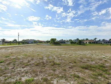 Build your dream home on this ready-to-go vacant lot in the on Rotonda Golf and Country Club - Long Marsh  in Florida - for sale on GolfHomes.com, golf home, golf lot