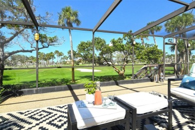 High and Dry, Beautifully Renovated, and Fully Furnished, this on Longboat Key Golf Club Resort in Florida - for sale on GolfHomes.com, golf home, golf lot