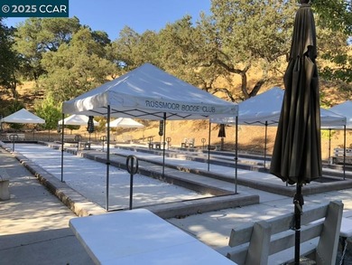 Reintroduced at $889,000, this updated 3BR/3BA Rossmoor townhome on Rossmoor Golf Course in California - for sale on GolfHomes.com, golf home, golf lot