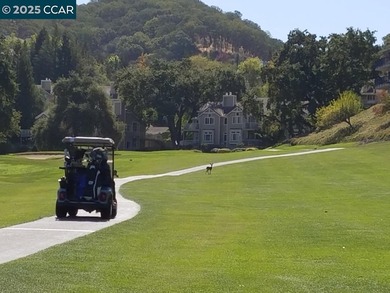 Reintroduced at $889,000, this updated 3BR/3BA Rossmoor townhome on Rossmoor Golf Course in California - for sale on GolfHomes.com, golf home, golf lot