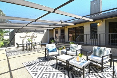 High and Dry, Beautifully Renovated, and Fully Furnished, this on Longboat Key Golf Club Resort in Florida - for sale on GolfHomes.com, golf home, golf lot