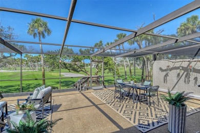 High and Dry, Beautifully Renovated, and Fully Furnished, this on Longboat Key Golf Club Resort in Florida - for sale on GolfHomes.com, golf home, golf lot