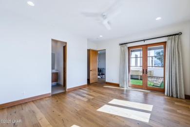 This is more than a remodel--it's a one-of-a-kind architectural on London Bridge Golf Course in Arizona - for sale on GolfHomes.com, golf home, golf lot