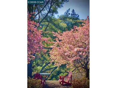 Reintroduced at $889,000, this updated 3BR/3BA Rossmoor townhome on Rossmoor Golf Course in California - for sale on GolfHomes.com, golf home, golf lot