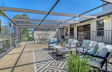 High and Dry, Beautifully Renovated, and Fully Furnished, this on Longboat Key Golf Club Resort in Florida - for sale on GolfHomes.com, golf home, golf lot