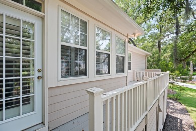 Welcome to your dream home in the highly sought-after gated on Kiawah Island Resort - Oak Point in South Carolina - for sale on GolfHomes.com, golf home, golf lot