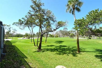 High and Dry, Beautifully Renovated, and Fully Furnished, this on Longboat Key Golf Club Resort in Florida - for sale on GolfHomes.com, golf home, golf lot