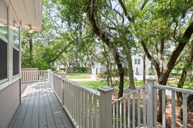 Welcome to your dream home in the highly sought-after gated on Kiawah Island Resort - Oak Point in South Carolina - for sale on GolfHomes.com, golf home, golf lot