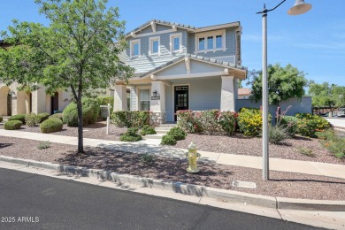 Urban Oasis in the Heart of Verrado!
Located in the vibrant on Verrado Golf Club  in Arizona - for sale on GolfHomes.com, golf home, golf lot