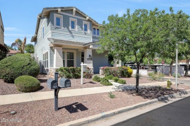 Urban Oasis in the Heart of Verrado!
Located in the vibrant on Verrado Golf Club  in Arizona - for sale on GolfHomes.com, golf home, golf lot