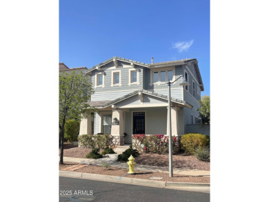 Urban Oasis in the Heart of Verrado!
Located in the vibrant on Verrado Golf Club  in Arizona - for sale on GolfHomes.com, golf home, golf lot
