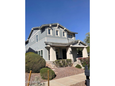Urban Oasis in the Heart of Verrado!
Located in the vibrant on Verrado Golf Club  in Arizona - for sale on GolfHomes.com, golf home, golf lot