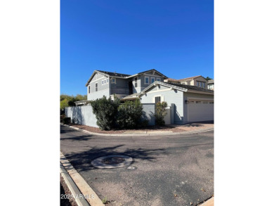 Urban Oasis in the Heart of Verrado!
Located in the vibrant on Verrado Golf Club  in Arizona - for sale on GolfHomes.com, golf home, golf lot